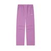 New Casual Pants Women's Purple Clay Red F11W429808FPU