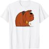 The Secret Life of Pets Duke T-Shirt