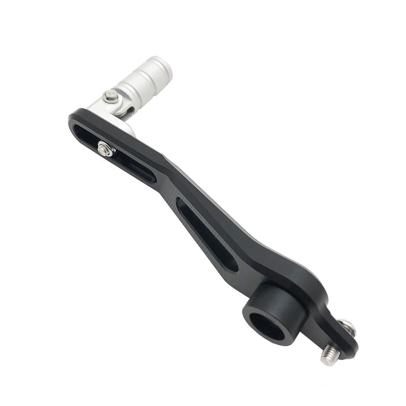 Motorcycle Adjustable Folding Gear Shifter Shift Pedal Lever For Ducati Multistrada 1200 Enduro 2011-2018 2014 2015 2016 2017