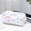 Moda Lazer Omuz askılı çanta Kadın Küçük Kare Çanta PU Deri Crossbody Çanta Trendy Yeni Mini Satchel Çanta
