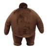 TINY HEADED KINGDOM Sloth Heap, Large, 15 Inches, 38 Cm [Authentic]