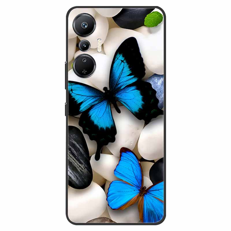 Case For Infinix HOT 20 4G 5G Cover 20s Cute Lovely Wolf Silicon Back Phone Case For Infinix HOT 20s Soft Cases Coque bumper