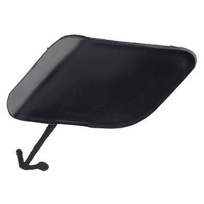 71104-TF0-900 Front Bumper Tow Hook Eye Cover Cap Fit for Honda Fit Jazz GE6 GE8 2012 2013 2014 Unpainted