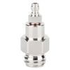 Schnellkupplung Externer CO2-Tankadapter TR21?4-poliger Stecker