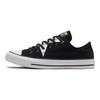 Converse Chuck Taylor All Star Versatile Daily Low Top Canvas Shoes Unisex Sneakers Black White A02580C