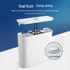 JOMOO Dual Flush Water-Saving Toilet Cistern