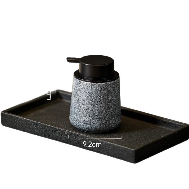 High-Value Foaming Dispenser for Lotion, Shower Gel, Detergent, and Dish Soap