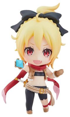 Nendoroid Re: Re:Zero - Vita in un Mondo Diverso da Zero Felt Figura Mobile Dipinta in ABS&PVC Non in Scala G12627