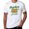 bleachers T-Shirt sports fans oversizeds heavy weight t shirts for men