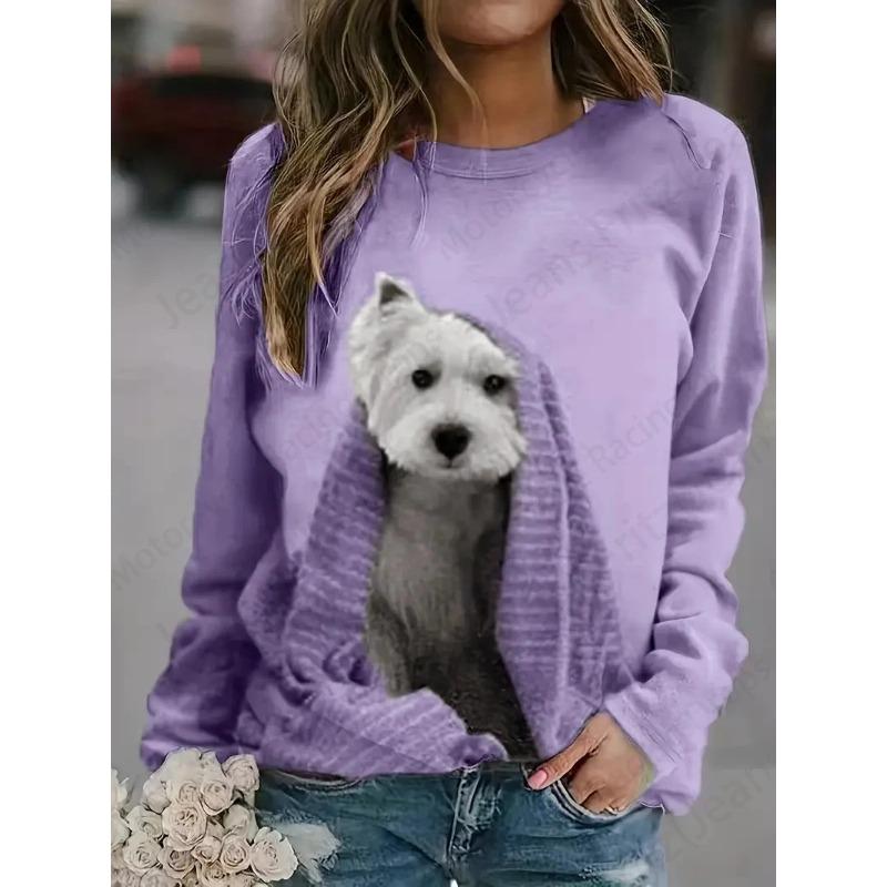 

Толстовка с изображением кошки Kawaii Animal 3D Print Hoodie Women O-neck Hoodies Female Sweatshirts Coat Girl T Shirts 5XL
