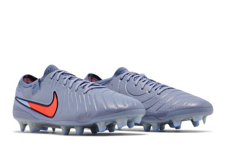 Nike Tiempo Legend 10 Elite FG Scary Good Pack Men's Sneakers