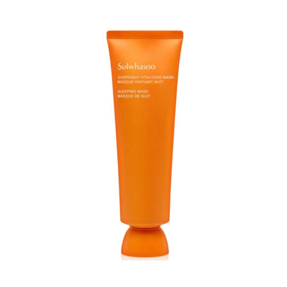SULWHASOO Overnight Vitalizing Mask EX Nourishing Sleeping Mask 120ml