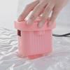 Household High-Power Electric Air Pump, Creative Compression Bag Dedicated Electric Pump, Vacuum Storage Bag Suction Pump, Electric Pump
