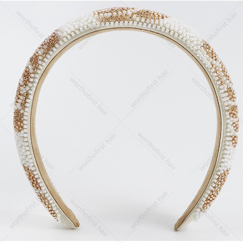 1pcs Spotted t Hair Band Women Plastic Bezel Girls Hair Hoop Thin Edge Headband Hair Accessories New Hairband For Women Trends