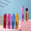 5ml Self-Pump Portable Travel Perfume Spray Bottle