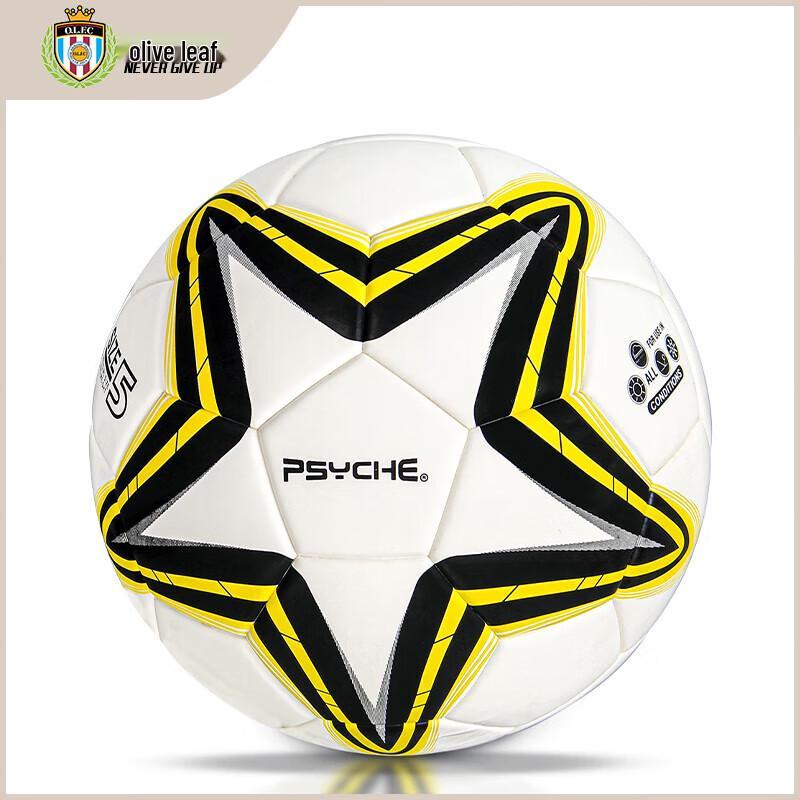 PSYCHE F5015 Профессиональный футбольный мяч размера 5