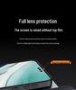 Xiaomi 17Pro Max Drop-Proof Frosted Hard Shell Protective Case