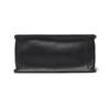 Longchamp Le Foulonné Solid Magnetic Closure Leather Shoulder Bag Women shoulder bag Black 10155021001