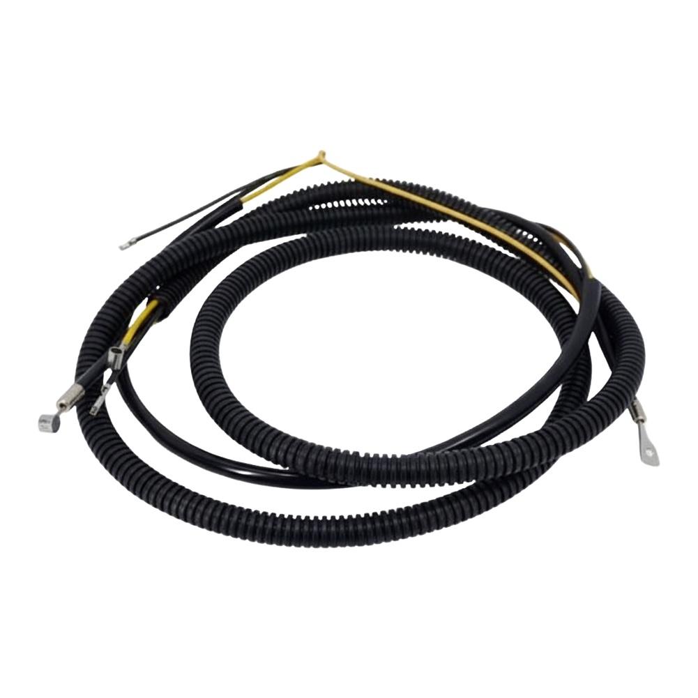 

Leaf Blower Repair 56.3 Inches Throttle Cable Replacement Throttle Cable For Blower Throttle Cable Electrical Harness China Mainland