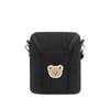 New Bear Breast Pump Bag Insulated with Handle Breastmilk Cooler Bag Pure Cotton Portable Bottle Cooler for Daycare Outdoor