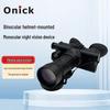 Onica NVG-H Gen 2 Helmet-Mounted Binocular Night Vision Goggles