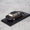 AR-Box 1:64er Maßstab Diecast Legierung BMW 750iL E38 Limousine Spielzeugautos Modell Klassiker Nostalgie Geschenke für Erwachsene Souvenir Statische Ausstellung