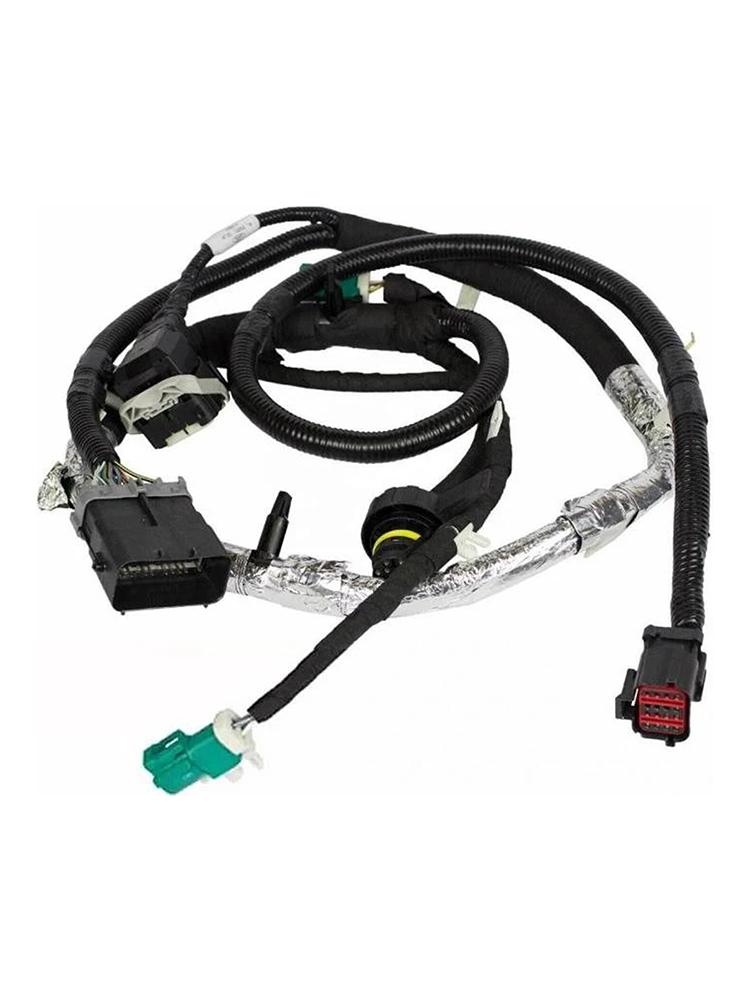 Transmission Wiring Harness  AL3Z-15525-JA  For Ford F-150 4.6L 5.4L 2010
