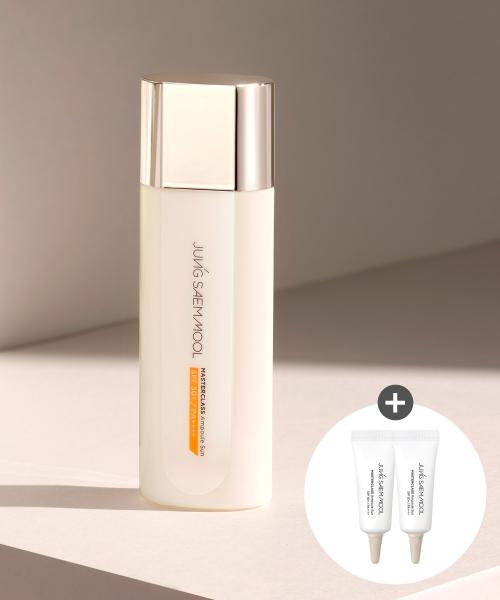 Jung Saem Mool Masterclass Ampoule Sun Ampoule Sun Set