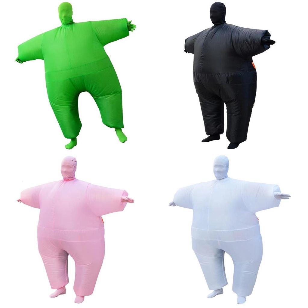 Cosplay Vêtements Gonflables Pour Adultes Et Enfants