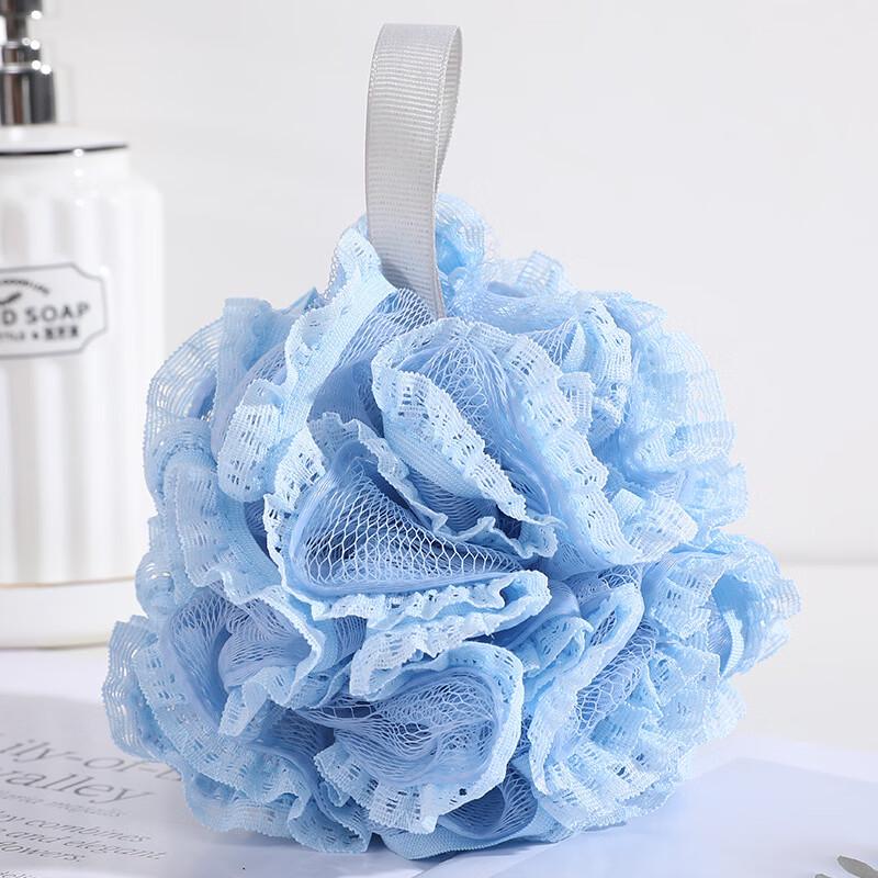 Pulian Ultra-Soft Bath Loofah Ball