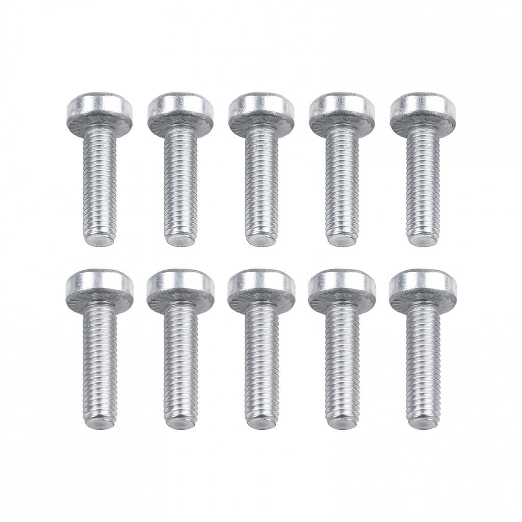 Portabla Bultar Pålitliga Silver Tillbehör Ersättning