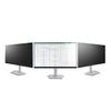 Privacy Filter - StarTech - 2869-PRIVACY-SCREEN - 28 Inches - Reversible - Microlouver Technology