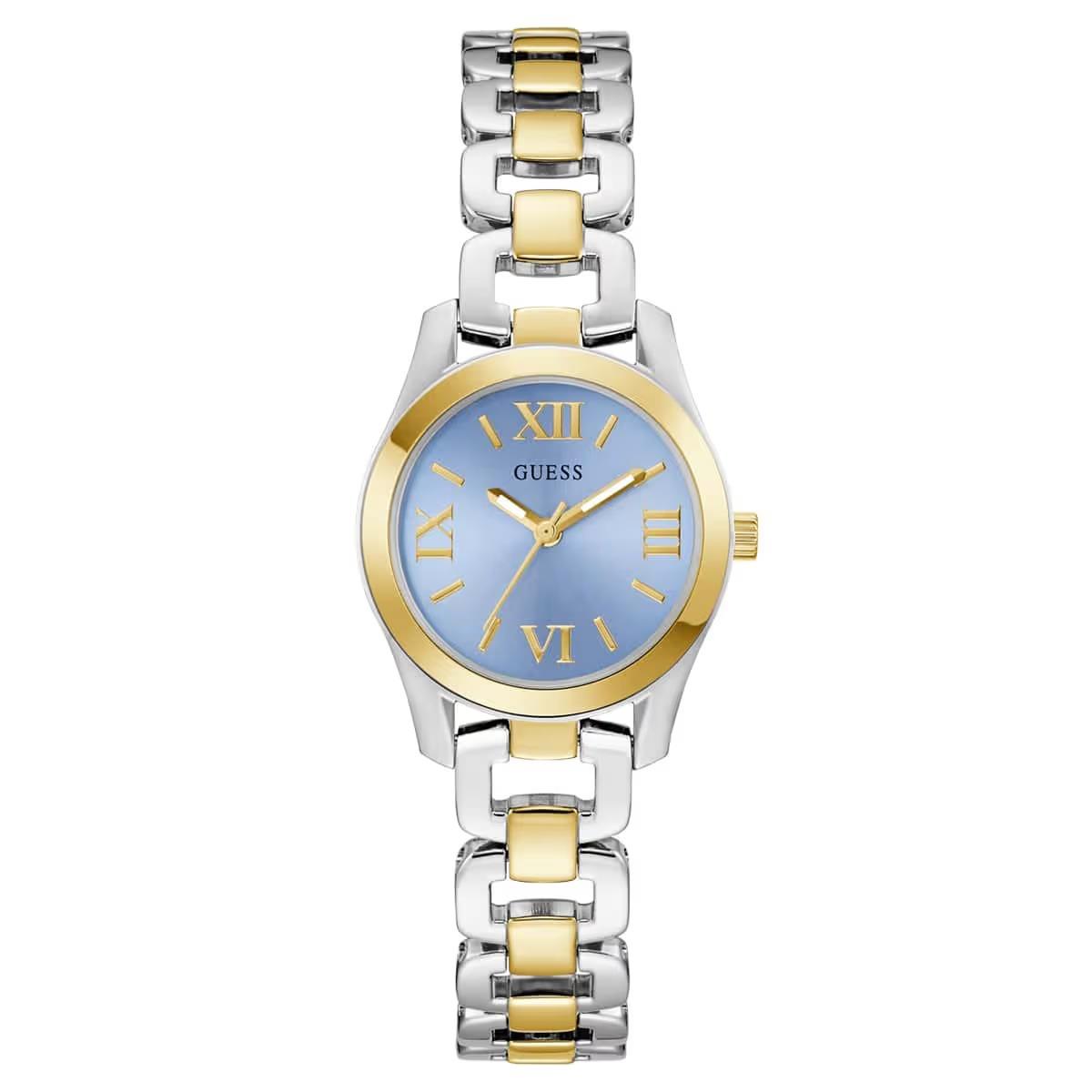 Guess GW0927L3 Dameshorloge gray