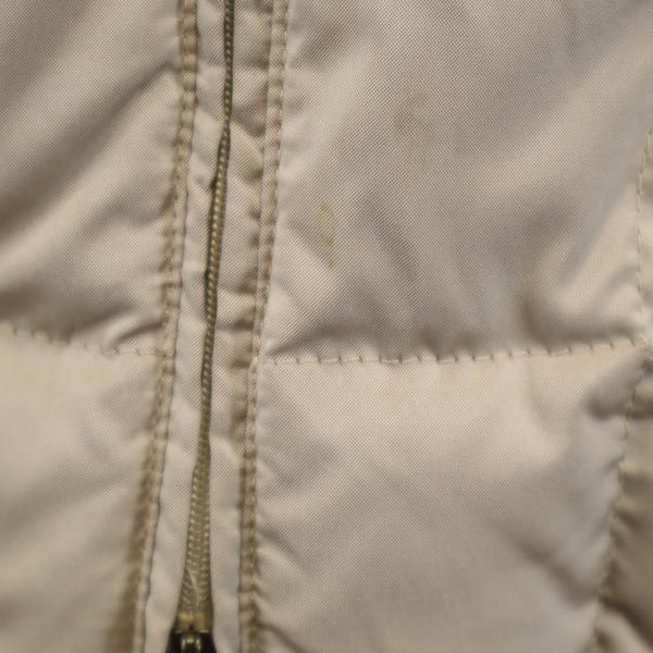 MAX&CO Batting jacket 40 beige Women Used