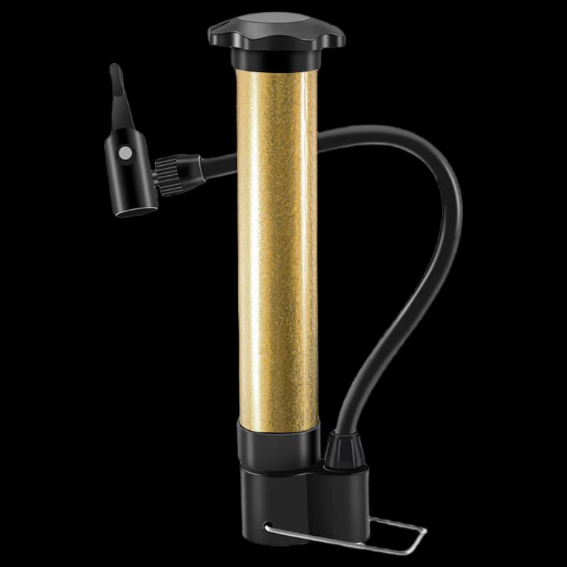 Lishi Portable Bike & Ball Pump