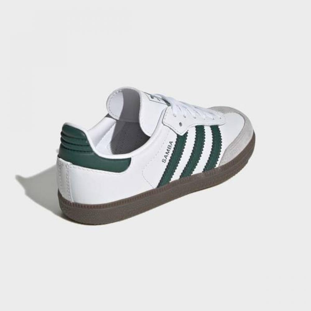 Adidas Kids Samba Og C  170 210 