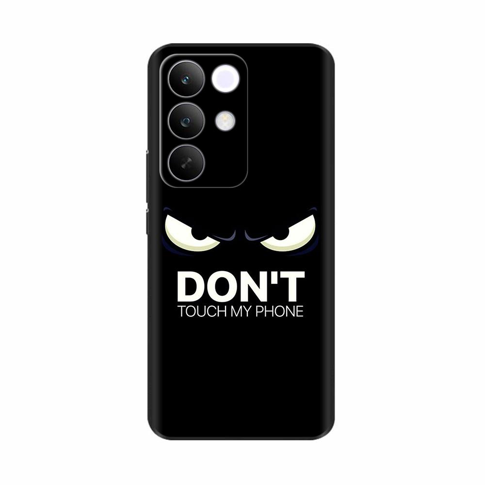 For OPPO Realme C85 5G Case Flower Soft Matte Silicone Back Cover For Realme 15x RealmeC85 C 85 4G 5G Full Phone Shell Fundas