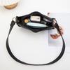 Casual Day Use Bag with Shoulder Strap