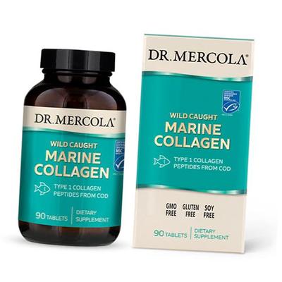 Mořský kolagen, Marine Collagen, 90 tab (68387001)