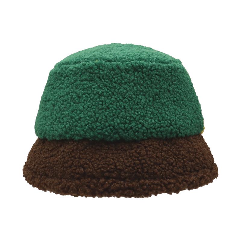 Kids  Autumn/Winter Fisherman Bucket Hat