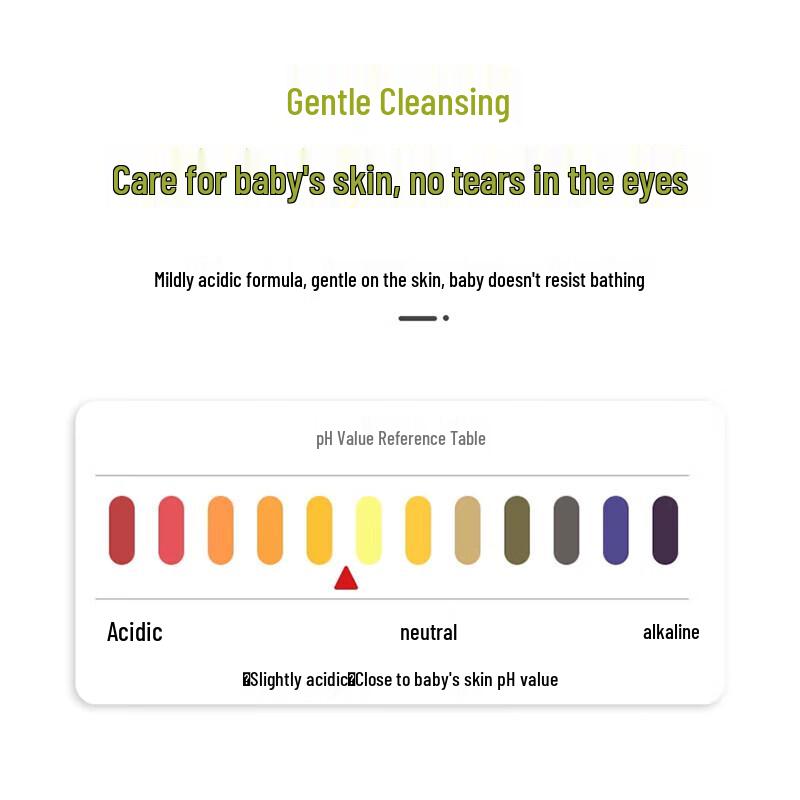 Frog Prince Kids Gentle Bath & Shower Liquid 1.1L