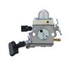 BG56 Blower Carburetor Compatible S BG86 SH56 SH86 4241-120-0615 4241-120-0632 4241-120-0622 Z C1M-S260B C1M-S260 Engine