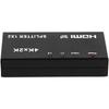 1.4 1 in 2 Out HDMI Splitter 1x2 Unterstützt Full HD 1080p Ultra HD 4kx2k für x-Box ps4 STB HDTV
