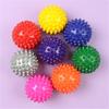 7cm Spiky Yoga Massage Ball for Muscle and Fascia Relaxation