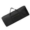 61 Key Electronic Keyboard Bag Rainproof Waterproof Oxford Cloth Portable Piano Cover Case with Handles Pockets