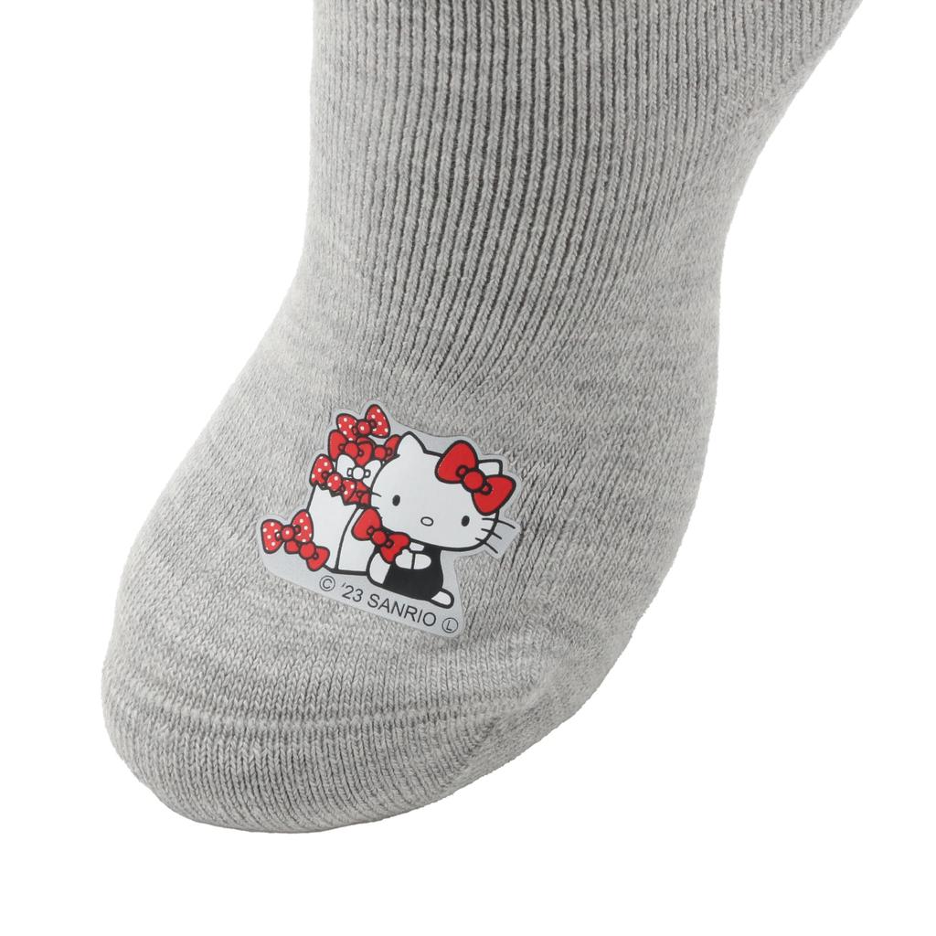 Socks Just Like Kotatsu Sanrio Collaboration Design Hello Kitty Kuromi [Okamoto] Supplement, Socks,