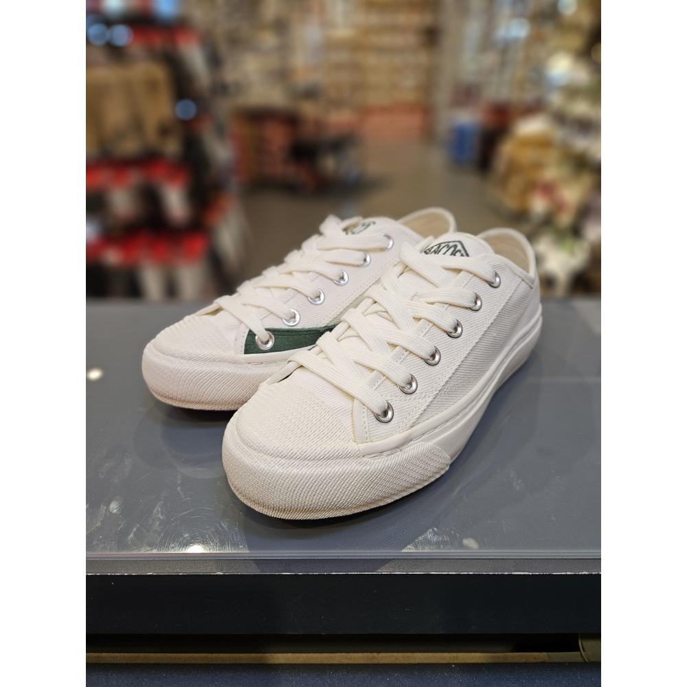 

Lacoste Женское пальто-кроссовки BACKCOURT 7 47CFA0007 OFF WHT OFF WHT