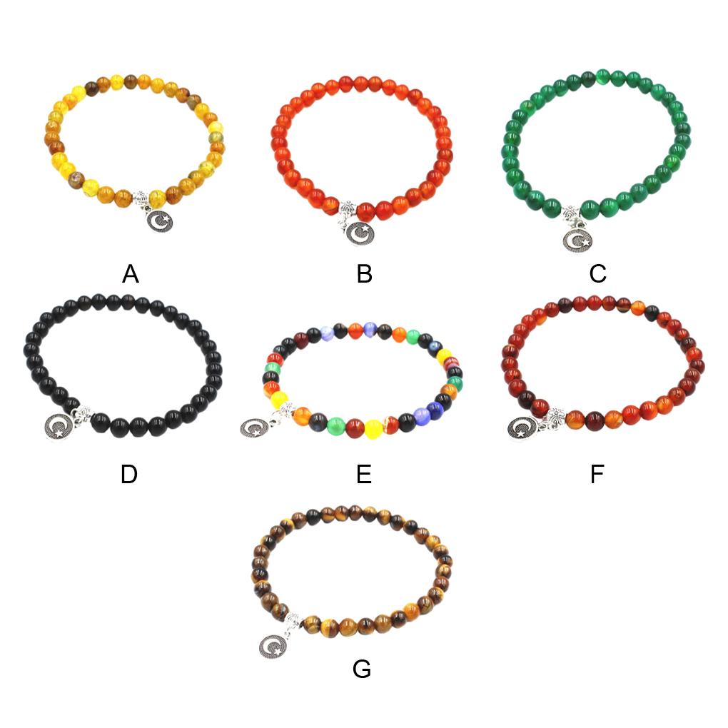 Fashion Women Bracelet Lightweight And Flexible For Wear Muslim Prayer Beads Islam Tasbih Bracelets