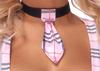 Cottelli COSTUMES - Hot Naughty Schoolgirl Costume XL