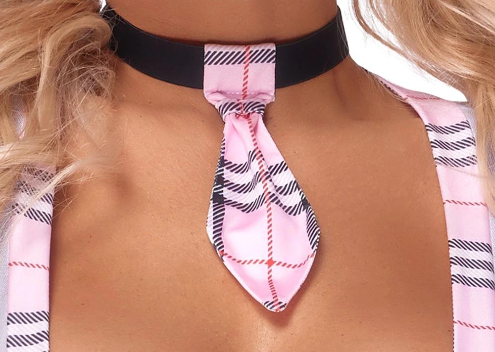 Cottelli COSTUMES - Hot Naughty Schoolgirl Costume XL